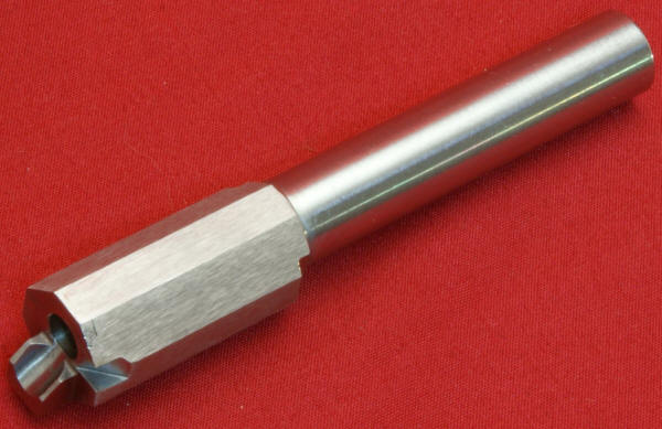 Ruger SR22 Pistol Review