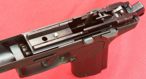 Ruger SR22 Pistol Review