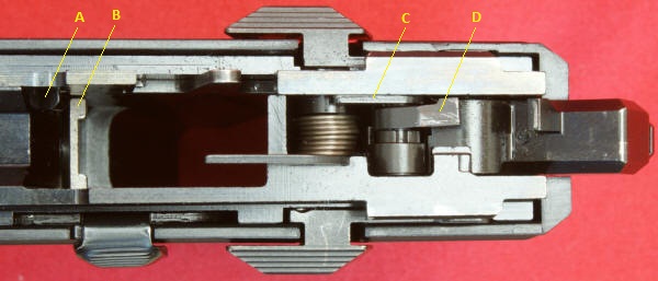 Ruger SR22 Pistol Review