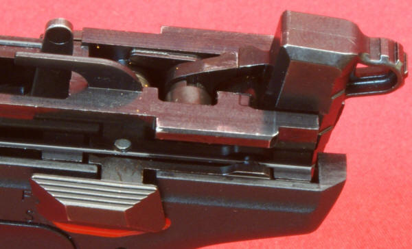 Ruger SR22 Pistol Review