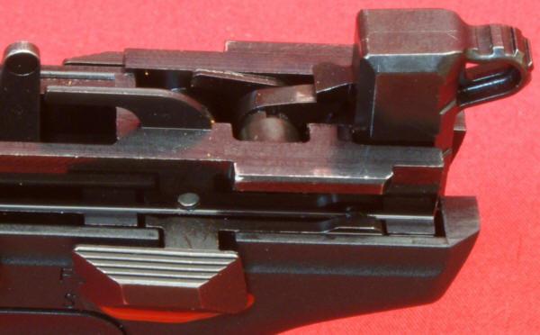 Ruger SR22 Pistol Review