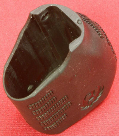 Ruger SR22 Pistol Review