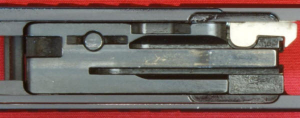 Ruger SR22 Pistol Review