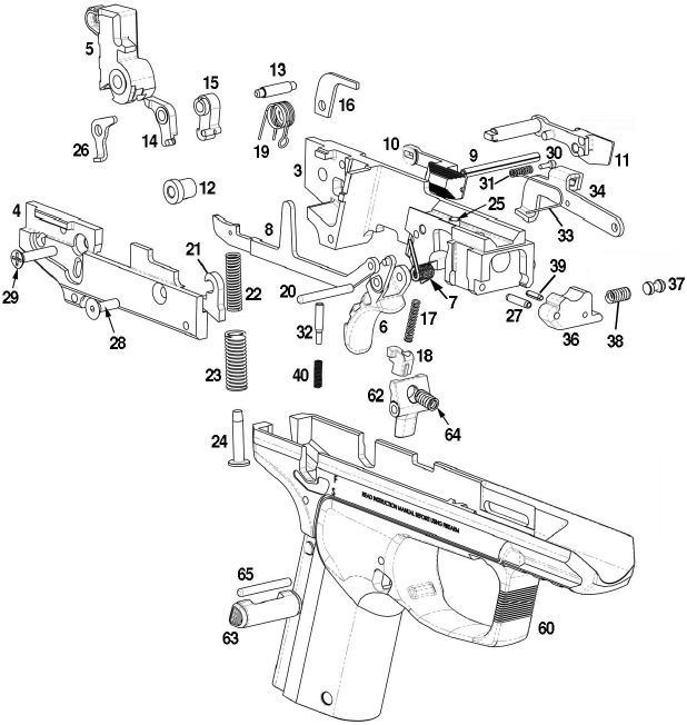 Ruger SR22 Pistol Review