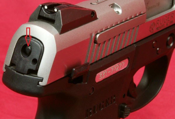 Ruger SR9 Review