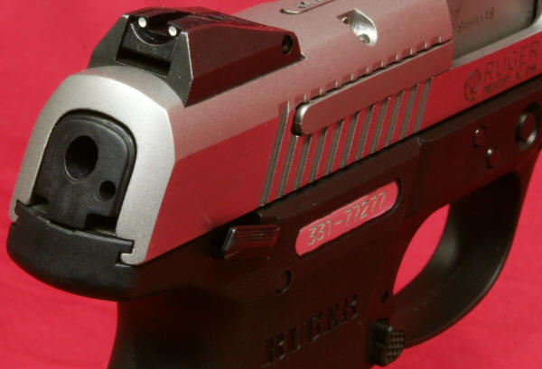 Ruger SR9 Review