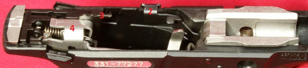 Ruger SR9 Review