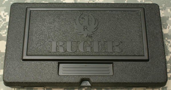 Ruger SR9c Review
