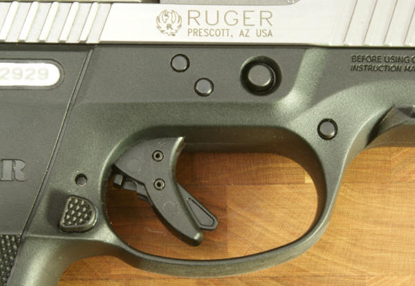 Ruger SR9c Review