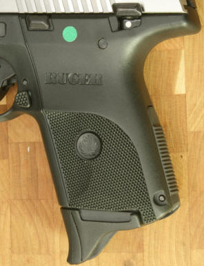 Ruger SR9c Review