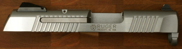 Ruger SR9c Review