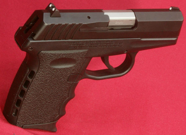Sccy CPX-2 Review