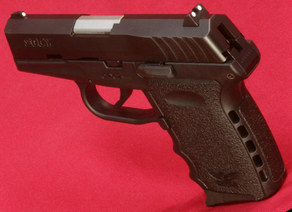 Sccy CPX-2 Review