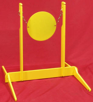 Shoot N Spin Swinger Target Review