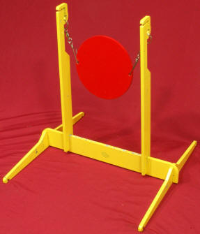 Shoot N Spin Swinger Target Review