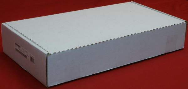 Smith & Wesson Model 629 .44 Magnum Hunter Review