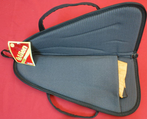 Smith & Wesson Model 629 .44 Magnum Hunter Review