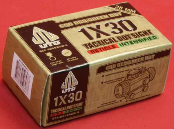 Smith & Wesson Model 629 .44 Magnum Hunter Review