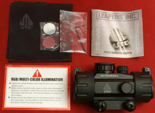 Smith & Wesson Model 629 .44 Magnum Hunter Review