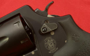 Smith & Wesson Governor Review