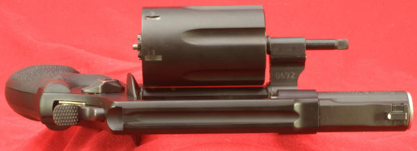 Smith & Wesson Governor Review