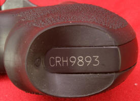 Smith & Wesson Governor Review