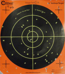 Smith & Wesson Governor Review