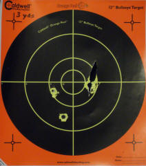 Smith & Wesson Governor Review