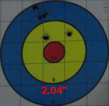 Smith & Wesson Governor Review