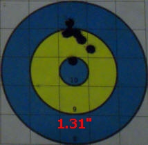 Smith & Wesson Governor Review