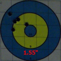 Smith & Wesson Governor Review