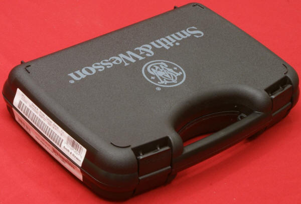 Smith & Wesson M&P22 Review