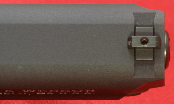 Smith & Wesson M&P22 Review