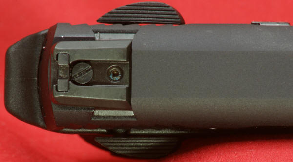 Smith & Wesson M&P22 Review