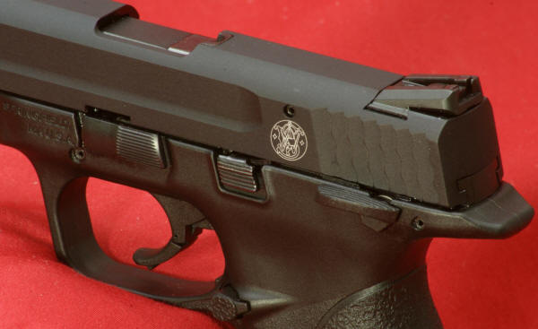 Smith & Wesson M&P22 Review