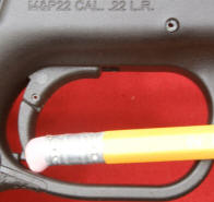 Smith & Wesson M&P22 Review