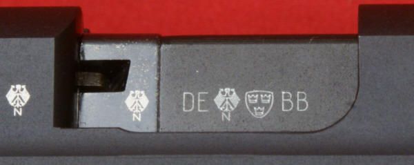 Smith & Wesson M&P22 Review