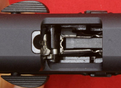 Smith & Wesson M&P22 Review