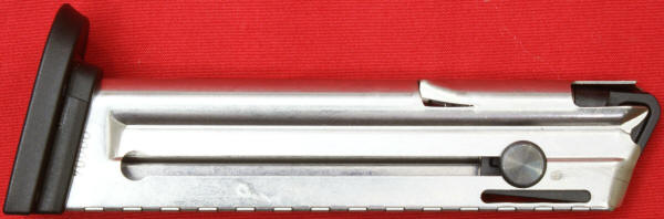 Smith & Wesson M&P22 Review