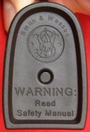 Smith & Wesson M&P22 Review