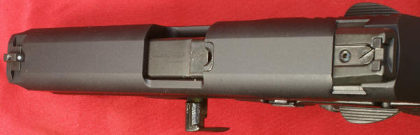 Smith & Wesson M&P22 Review