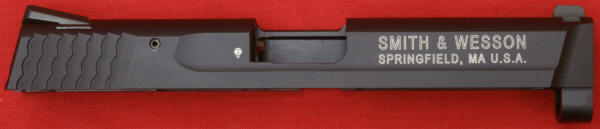 Smith & Wesson M&P22 Review