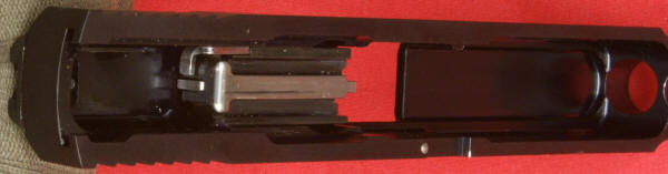 Smith & Wesson M&P22 Review