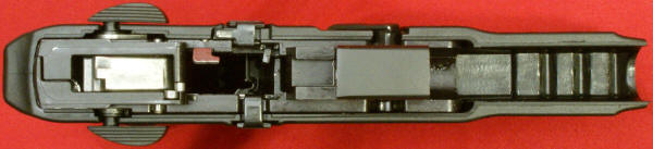 Smith & Wesson M&P22 Review