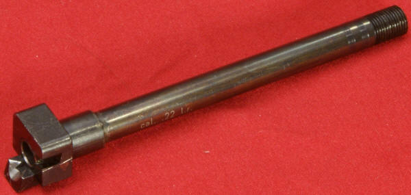 Smith & Wesson M&P22 Review