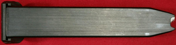 Smith & Wesson M&P9 Performance Center Ported Pistol Magazin