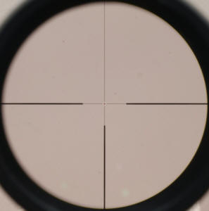 Superior 2.5-15x50 Riflescope Review