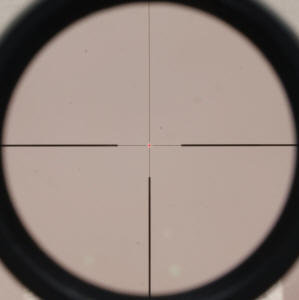 Superior 2.5-15x50 Riflescope Review