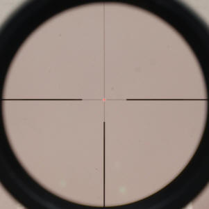 Superior 2.5-15x50 Riflescope Review