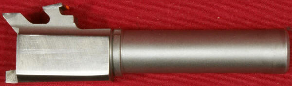 Taurus 709 Slim Pistol Barrel